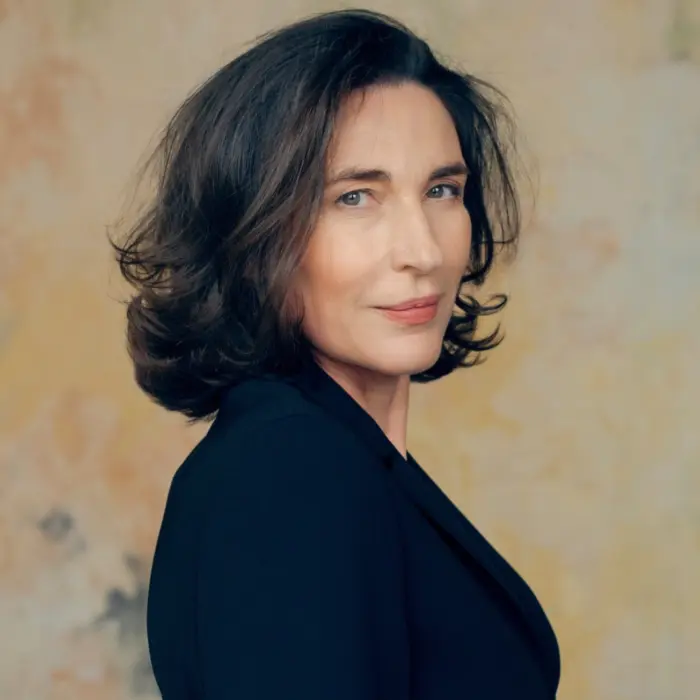 Véronique Gens et la mélodie française