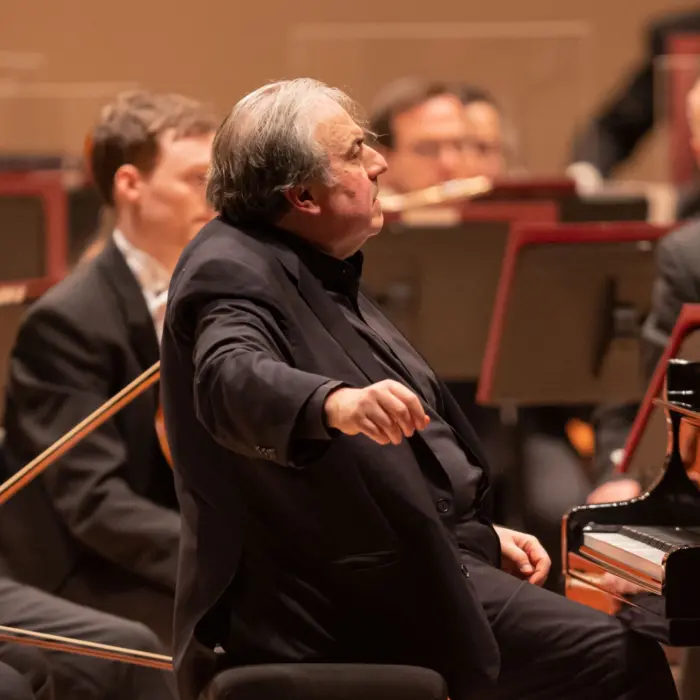 Wagner and the Legend of the Ring