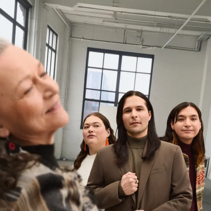 Tupqan | Nos territoires intérieurs