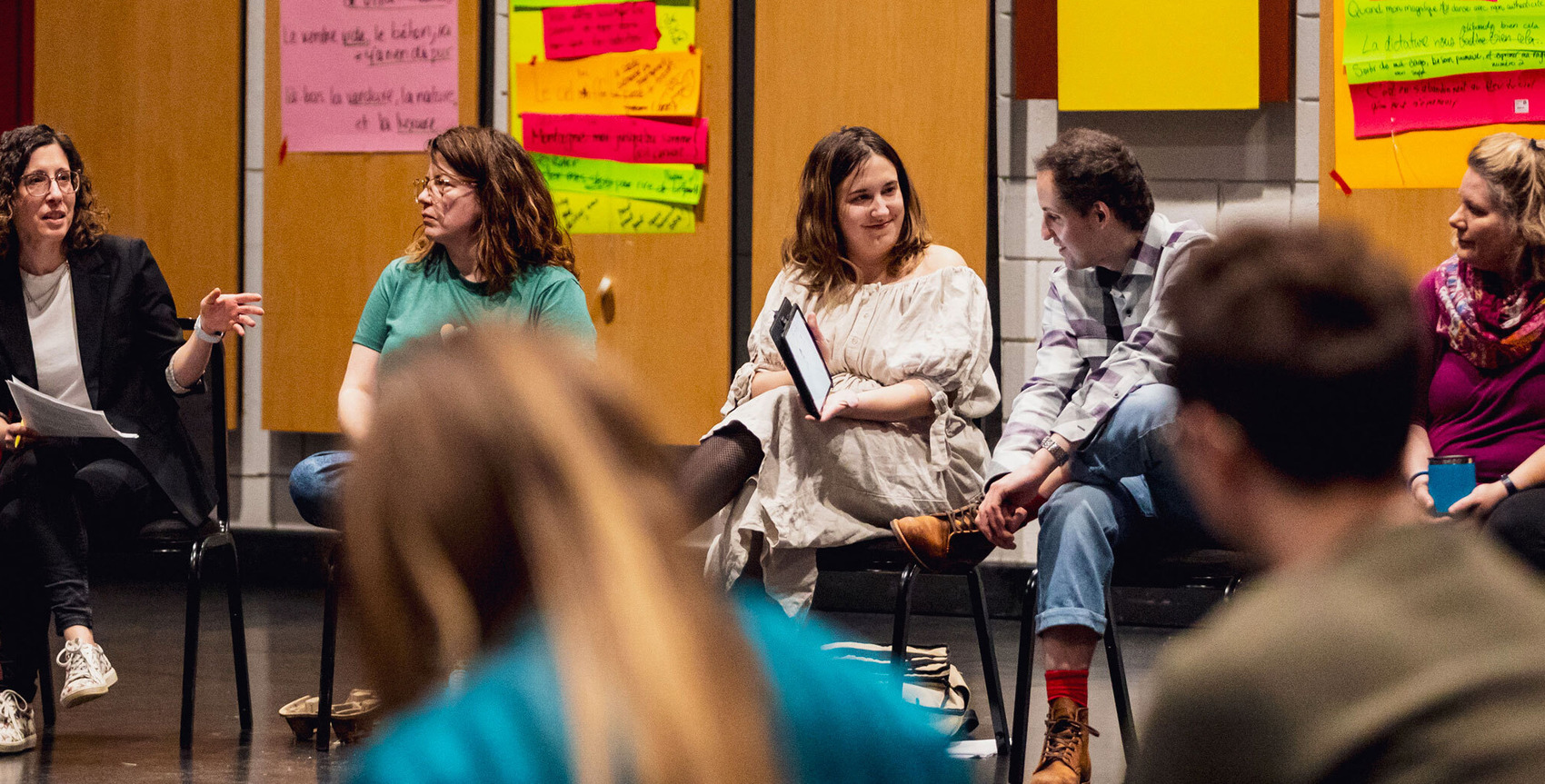 Formation cercle enseignants