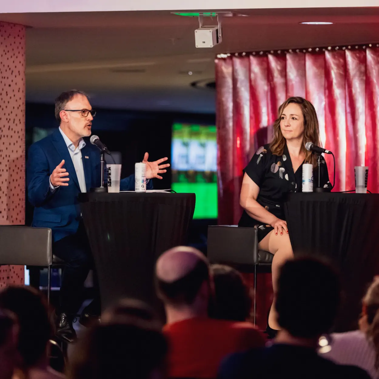 Carrefour éducation