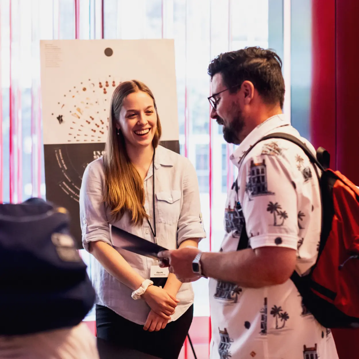 Carrefour éducation