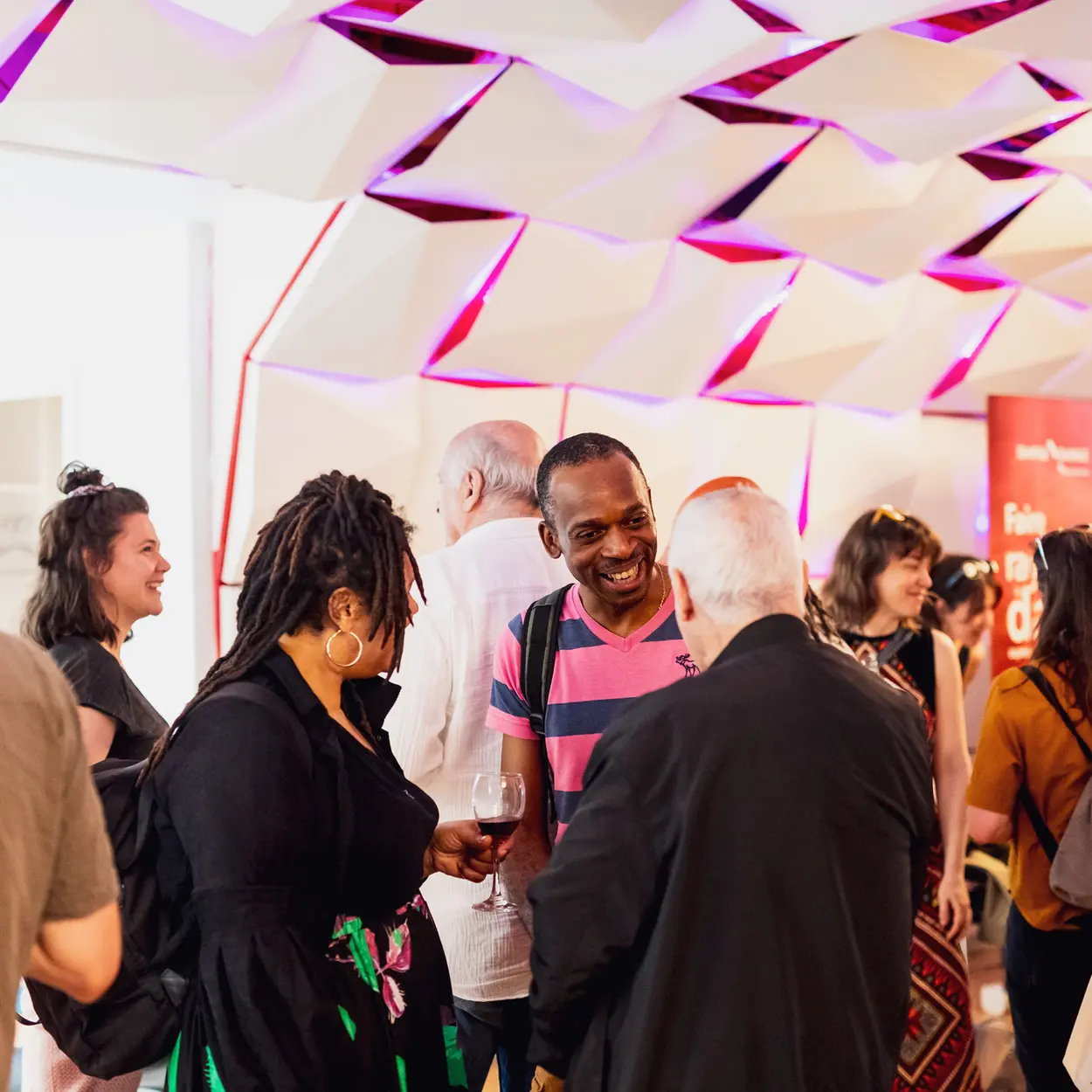 Carrefour éducation