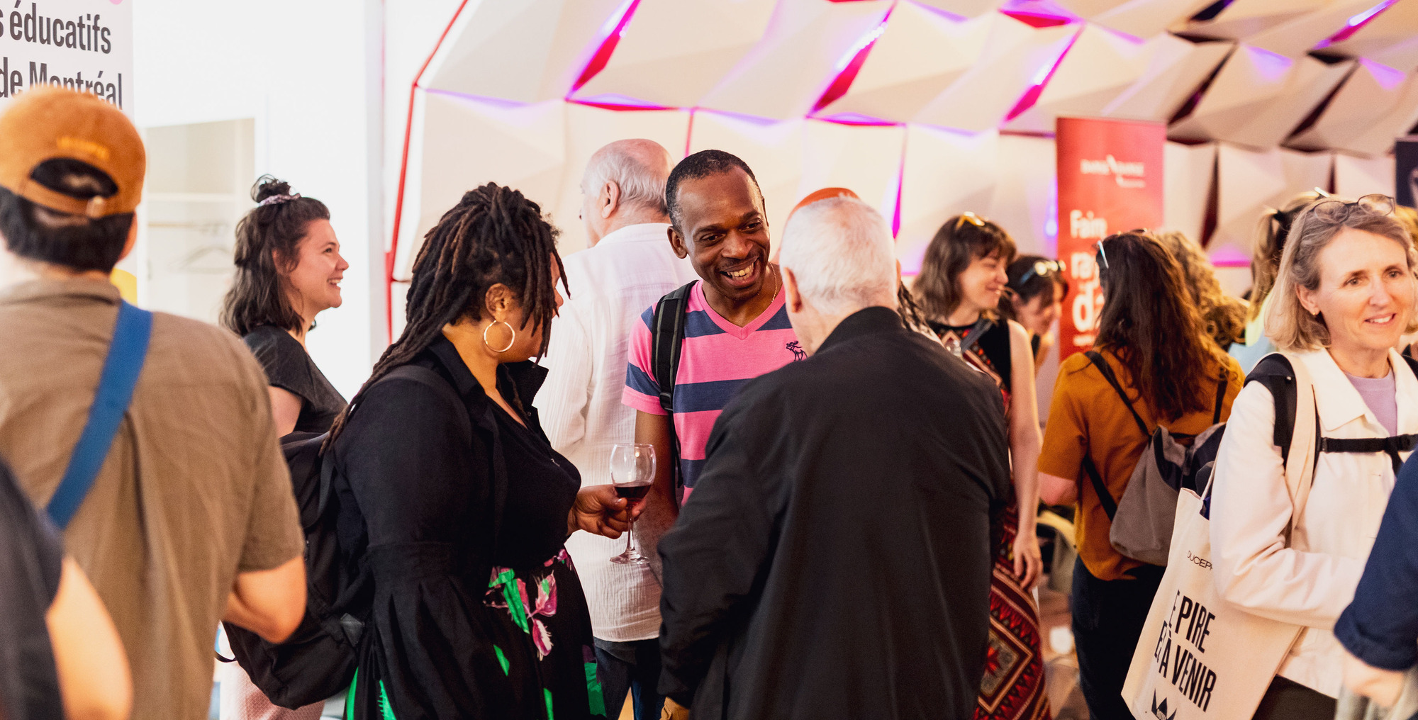 Carrefour éducation