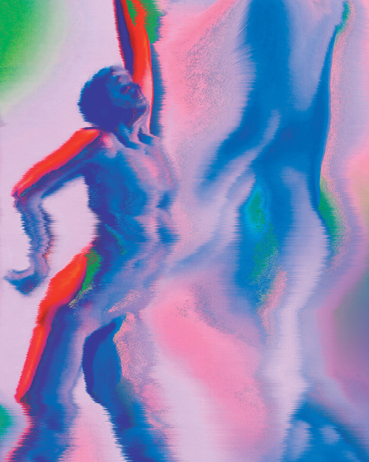 Festival Quartiers Danses visuel
