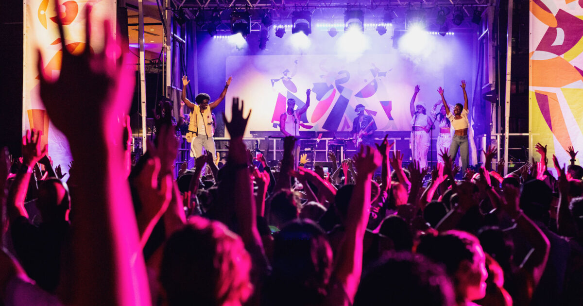 TEMPÉO, Festival Danse et Musique