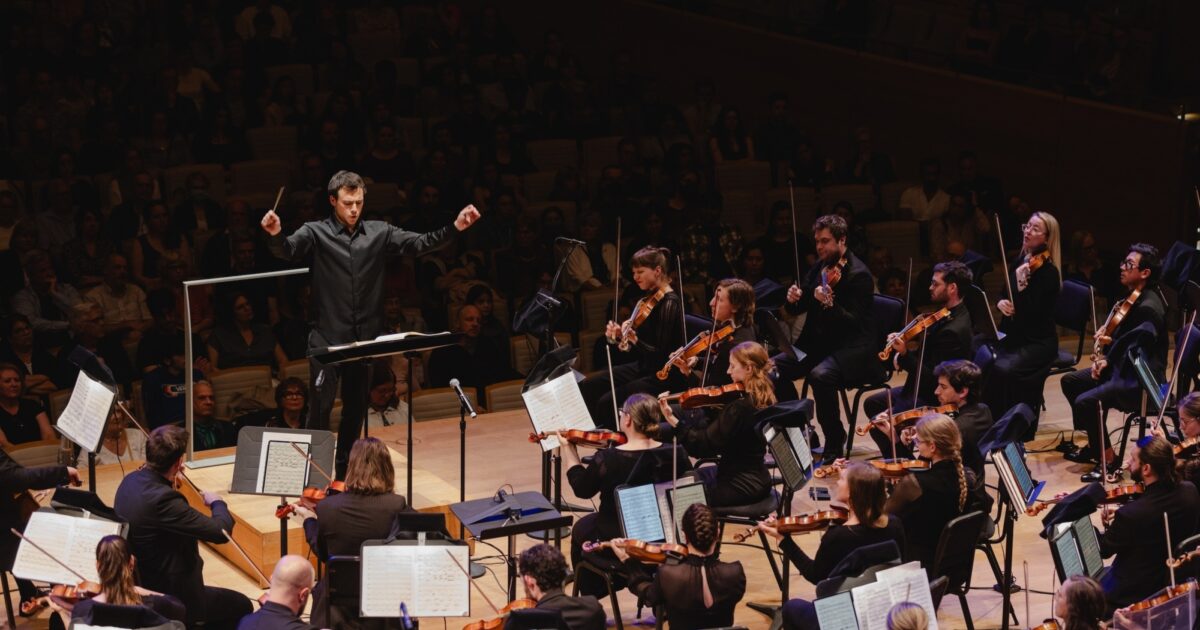Maison symphonique de Montréal